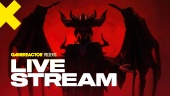 Diablo IV - Livestream-Aufzeichnung