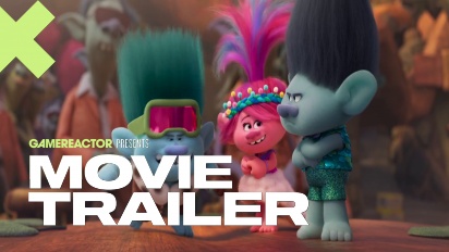 Trolls Band Together - Offizieller Trailer