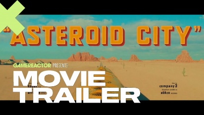 Asteroid City - Offizieller Trailer