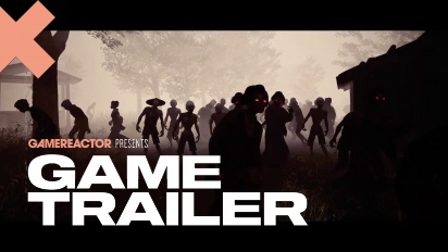 Ed-0: Zombie Uprising - Trailer zur Ankündigung der Plattform und des Veröffentlichungsdatums