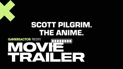 Scott Pilgrim The Anime - Besetzungsankündigung