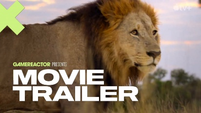Big Beasts - Offizieller Trailer