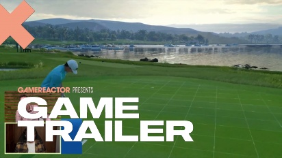 EA Sports PGA Tour - Offizielles Gameplay von TheApexHound