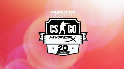 HyperX CS:GO Turnier-Promo (gesponsert)
